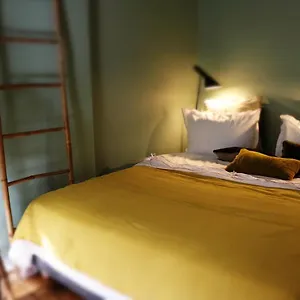 Le 66 Bed & Breakfast