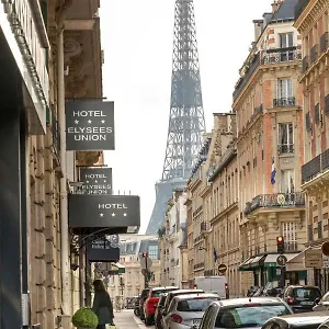 Elysees Union Hotel