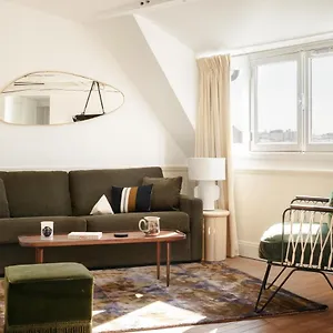 My Maison In - Louvre Lejlighedshotel