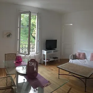  Appartement Alex Flats