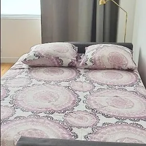  Appartement Chez Vous Au Coeur De Convention - Vaugirard
