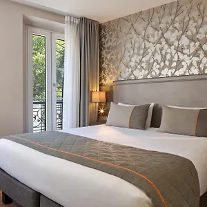 Timhotel Gare De L'est Paryż