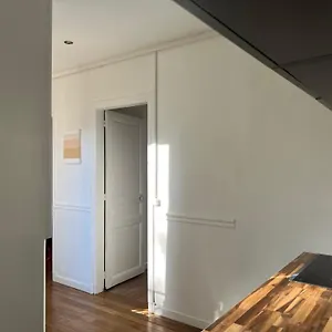  Appartement Cosy In