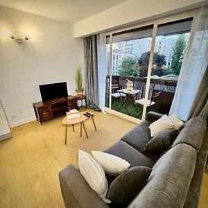  Appartement Avec Piscine