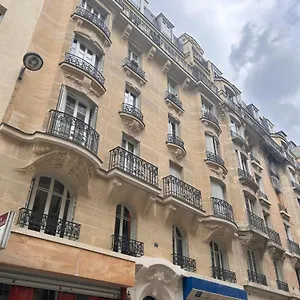  Appartement Havre De Paix A