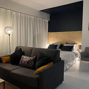  Appartement High Class 15