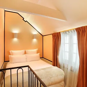 Le Ferdinand - Le Marais Serviced Lejlighed