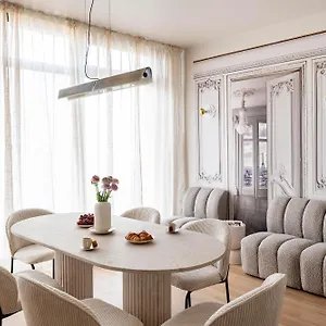  Appartement The Olympia - Duke Housing