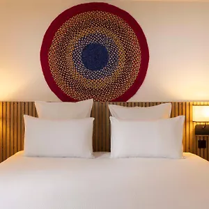 3* Hotell Korner Louvre