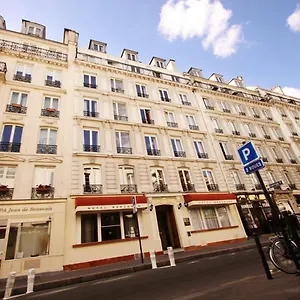  Hotell Marignan