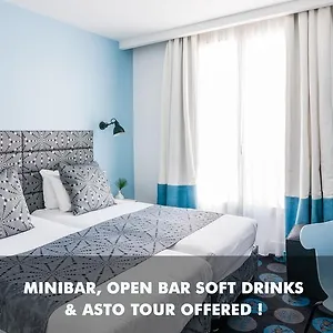 Astoria - Astotel Hotel
