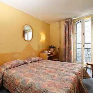 2* Hotell Sunny