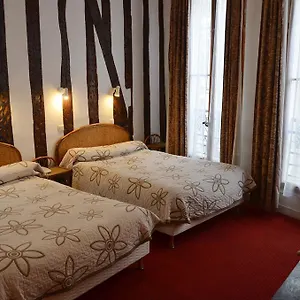Saint-andre Des Arts Paryż