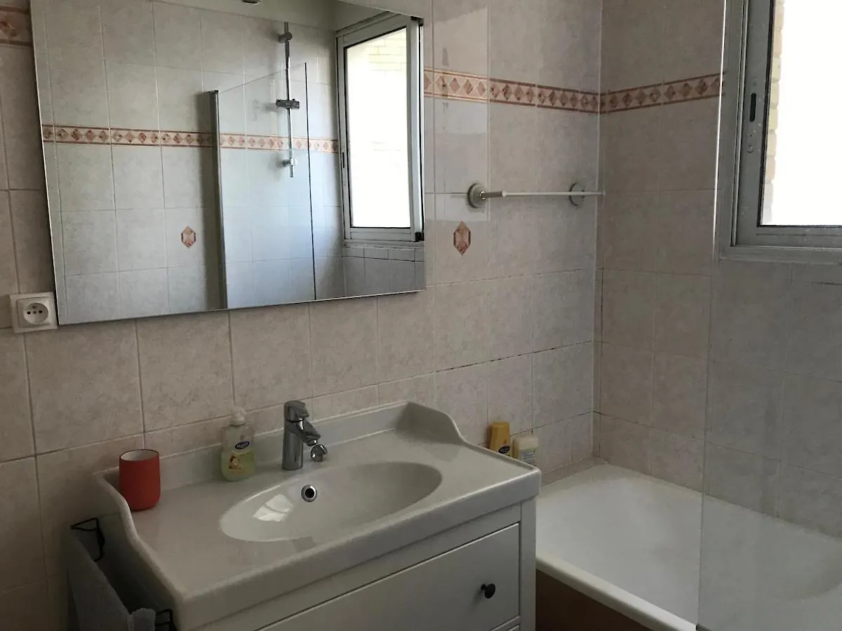 Apartment Cosy, Montparnasse-Pte Versailles-Tour Eiffel Paris