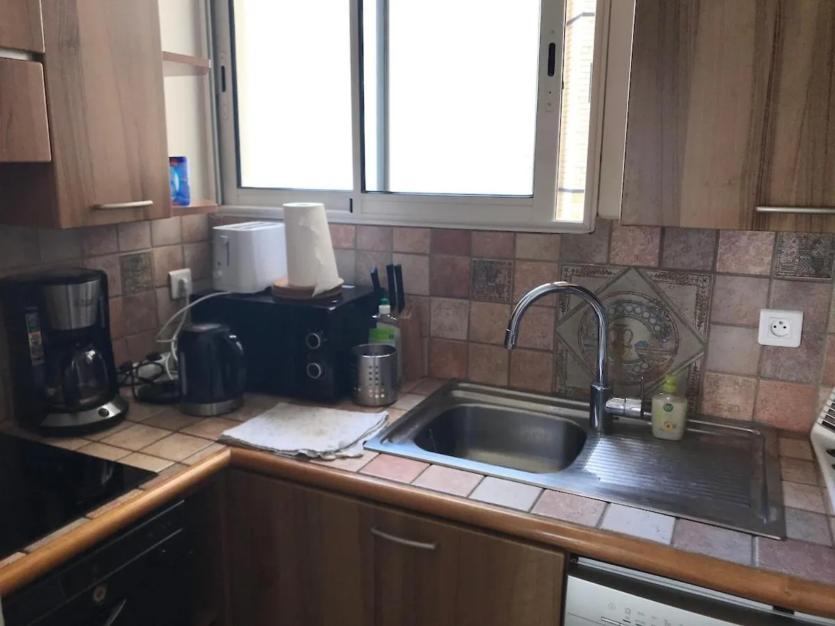 Apartment Cosy, Montparnasse-Pte Versailles-Tour Eiffel Paris France
