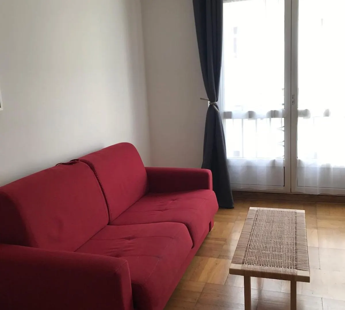 Cosy, Montparnasse-Pte Versailles-Tour Eiffel Paris Apartment