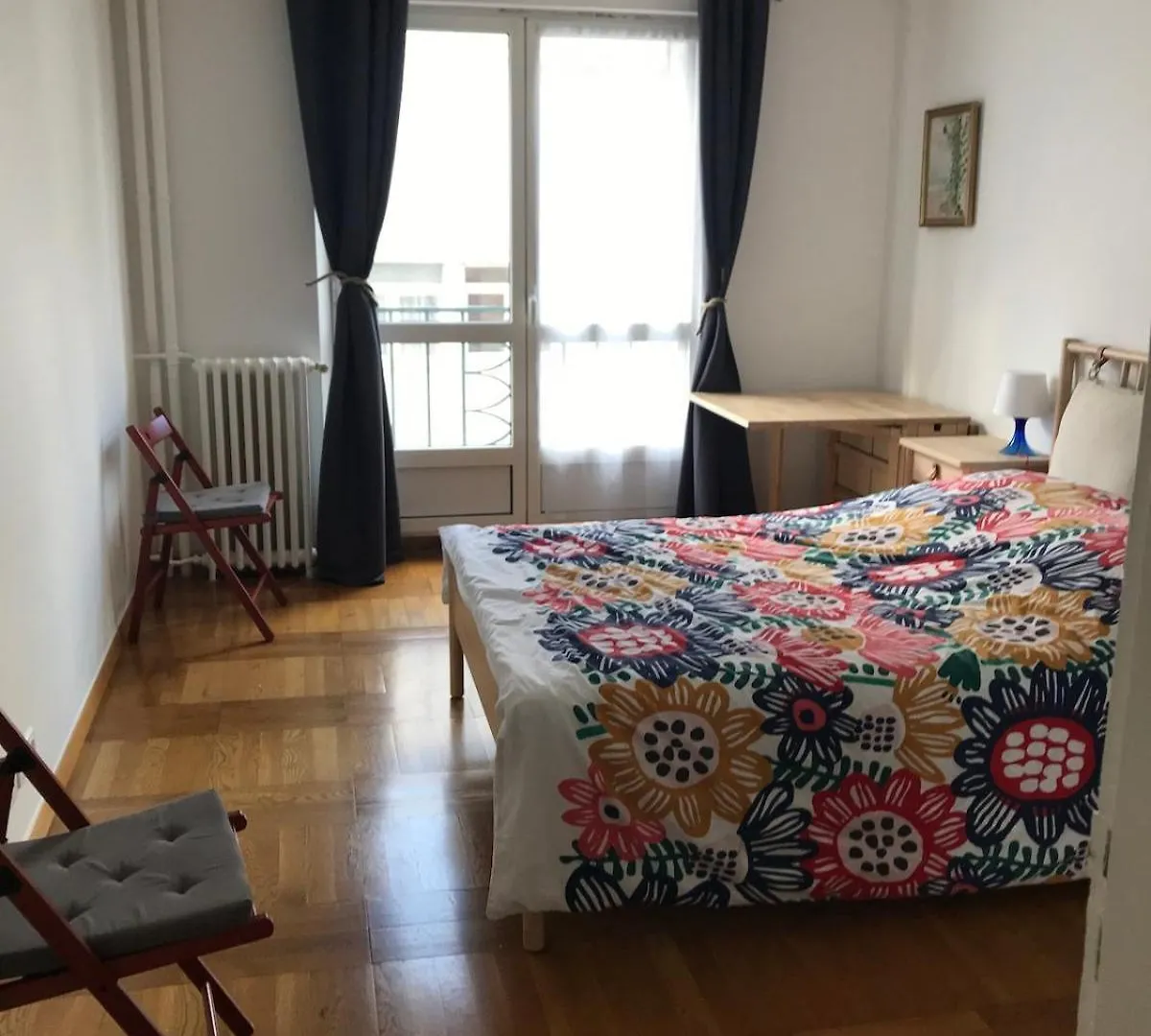Apartment Cosy, Montparnasse-Pte Versailles-Tour Eiffel Paris France