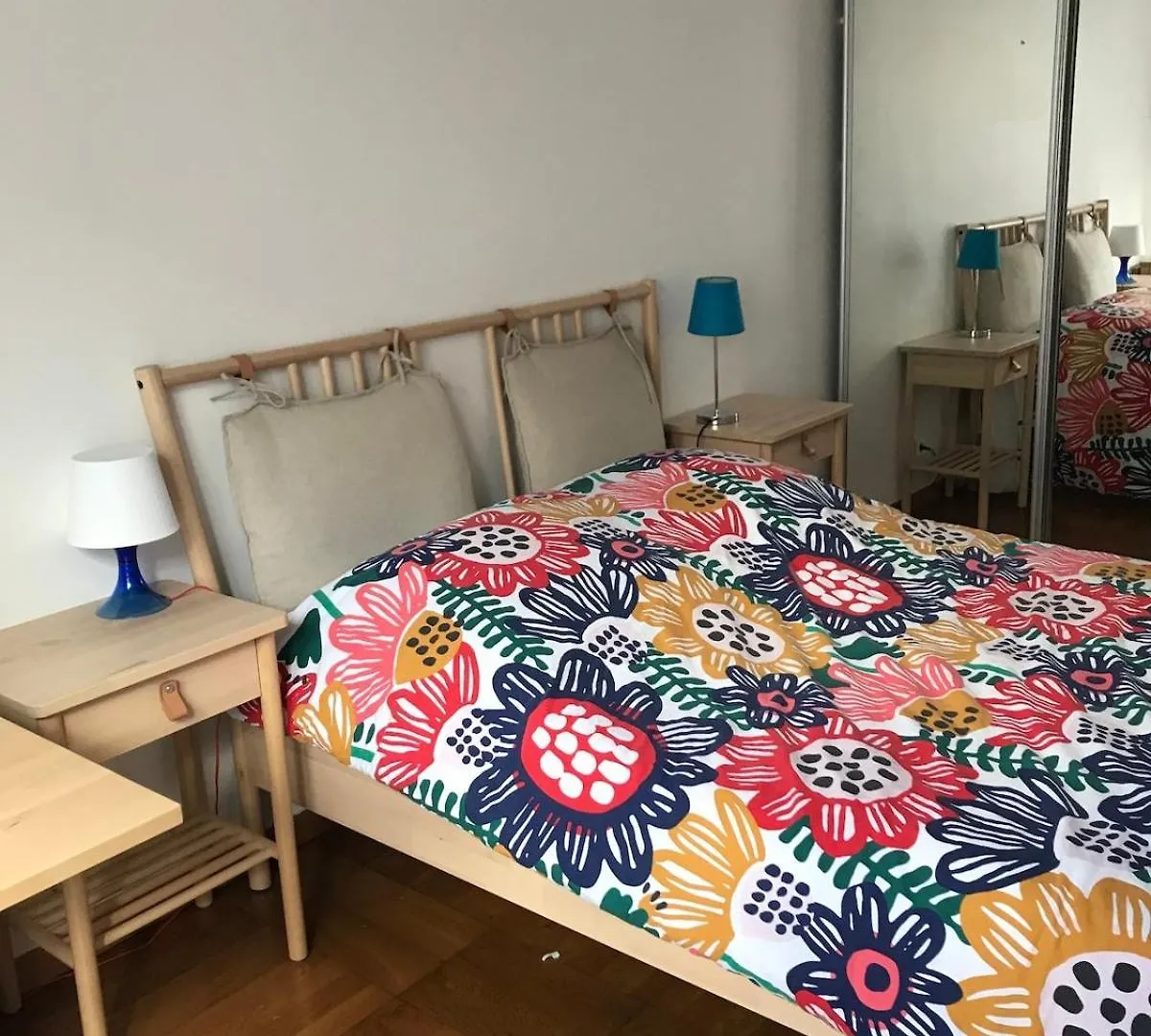 Cosy, Montparnasse-Pte Versailles-Tour Eiffel Paris